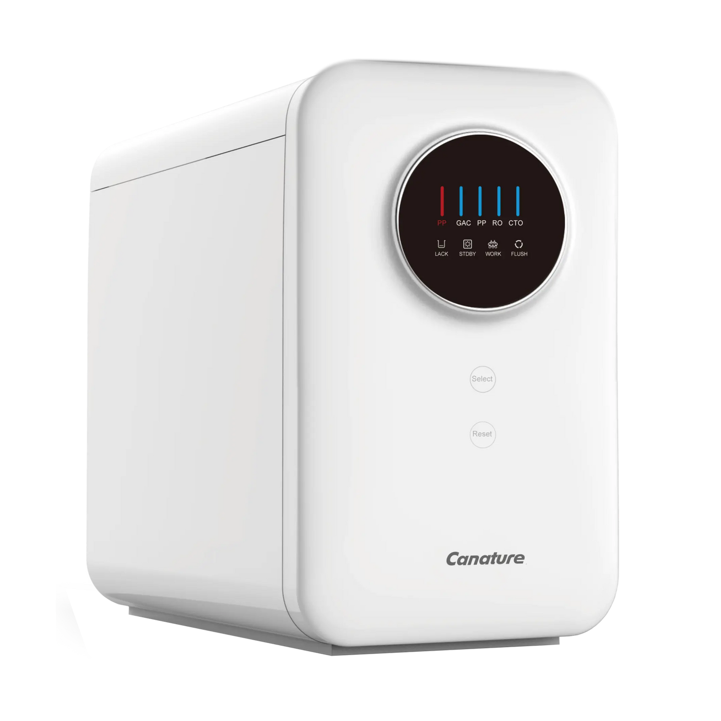 Canature RO-UX1-400G