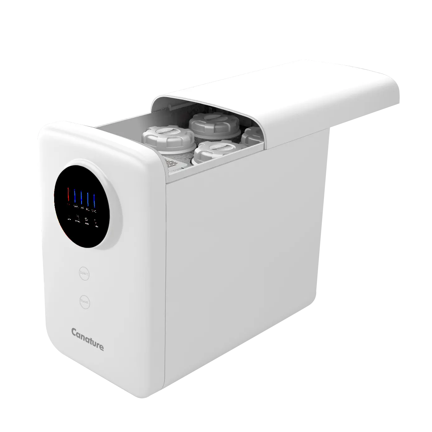Canature RO-UX1-400G