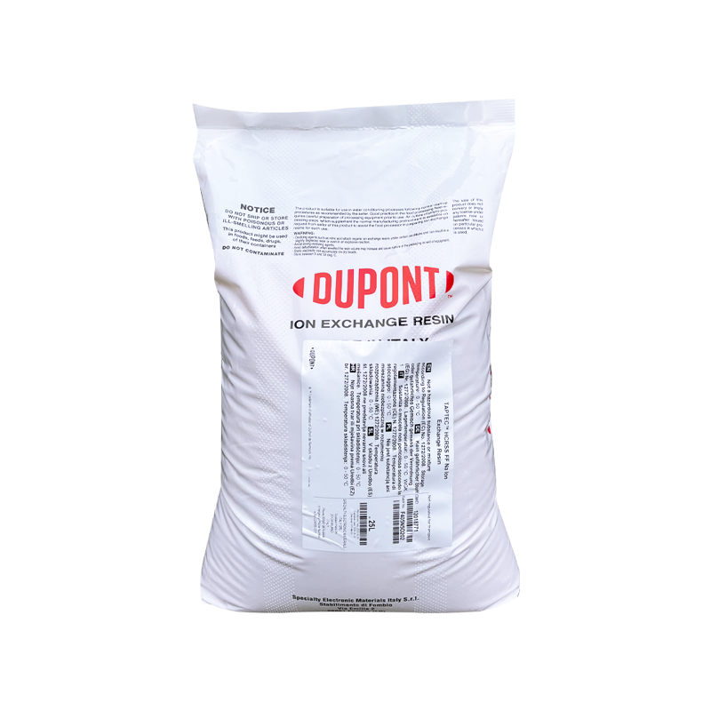 Іонообмінна смола TapTec™ HCR-S/S FF Na