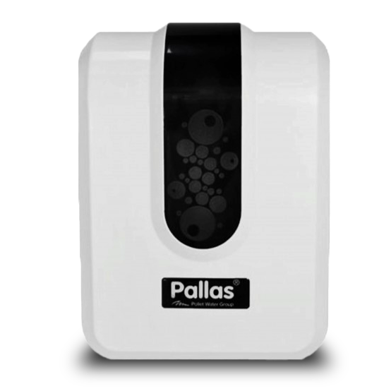 Pallas Enjoy SLIM (без бака)