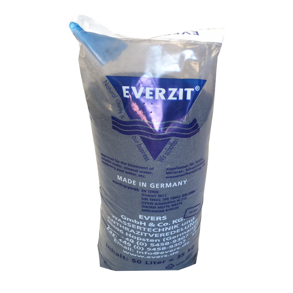 Гідроантрацит Everzit N - Grade I
