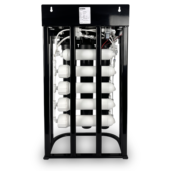 Filtrons RO600