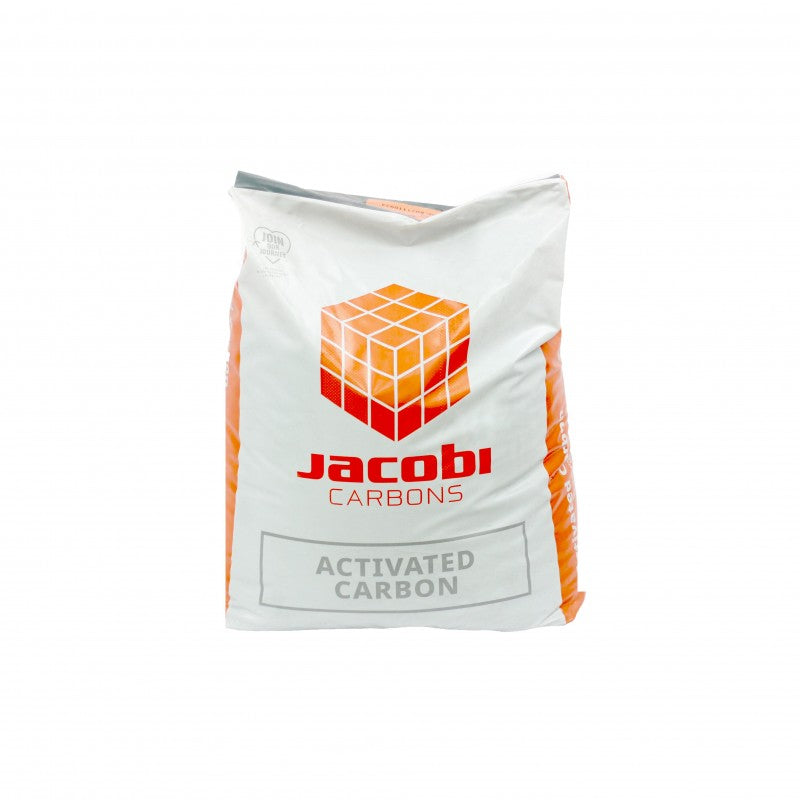 Активоване вугілля JACOBI AquaSorb CR (8x30)
