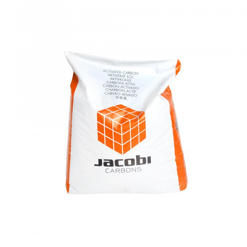 Активоване вугілля JACOBI AquaSorb CX-MCA (12x40)