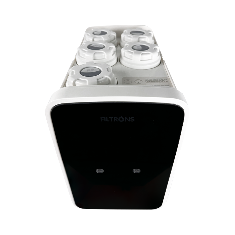 Filtrons MP400