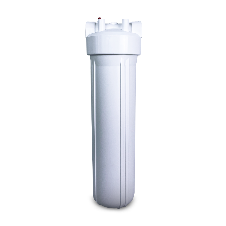 Колба Organic Big Blue 20" (1 кільце) підключення 1"