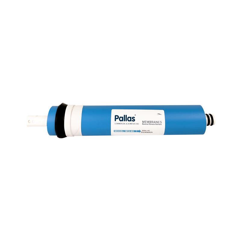 Мембрана зворотного осмосу Pallas 80 GPD