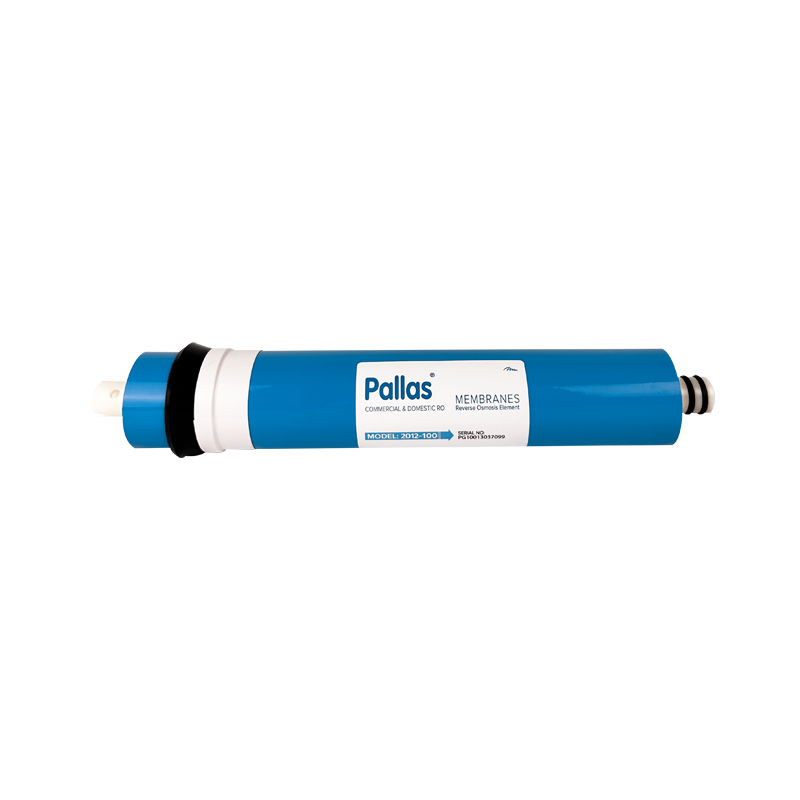 Мембрана зворотного осмосу Pallas 100 GPD