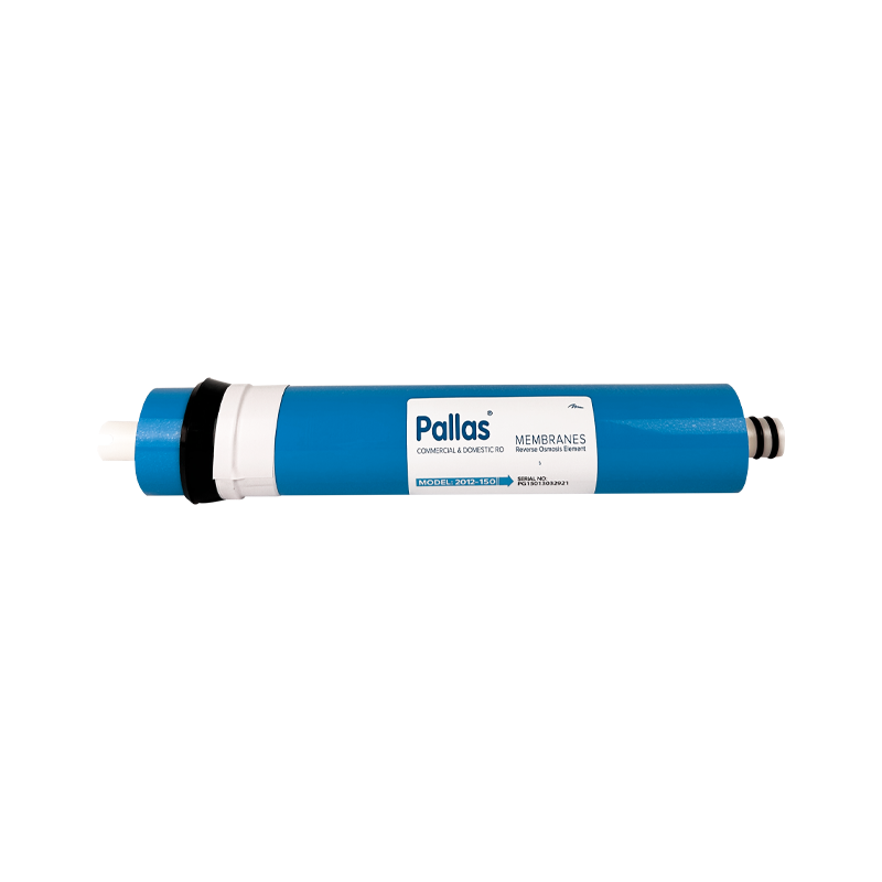 Мембрана зворотного осмосу Pallas 150 GPD