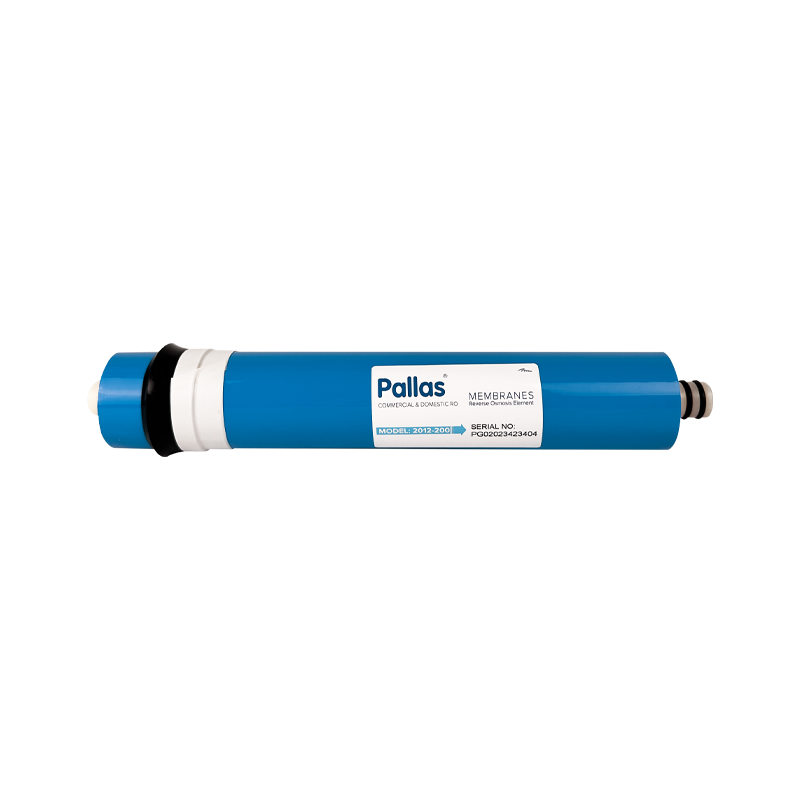 Мембрана зворотного осмосу Pallas 200 GPD
