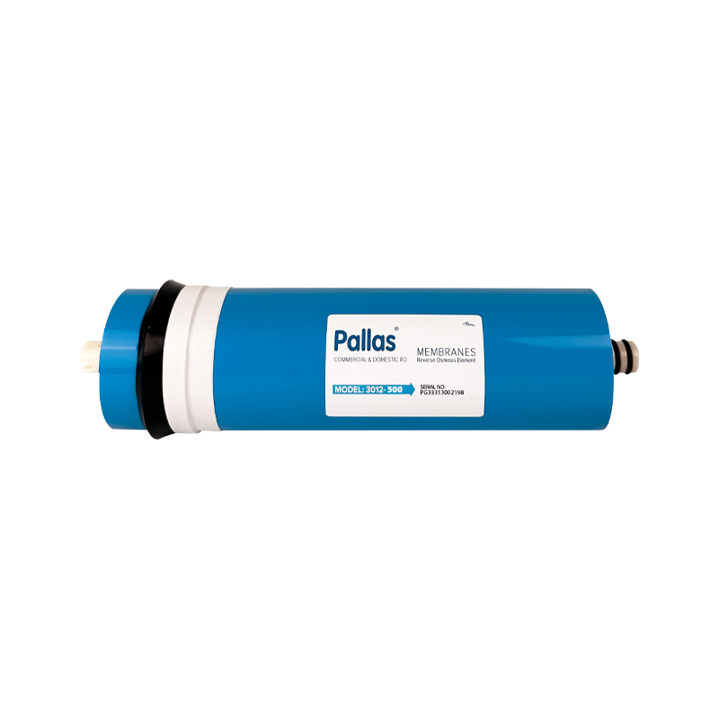 Мембрана зворотного осмосу Pallas 500 GPD