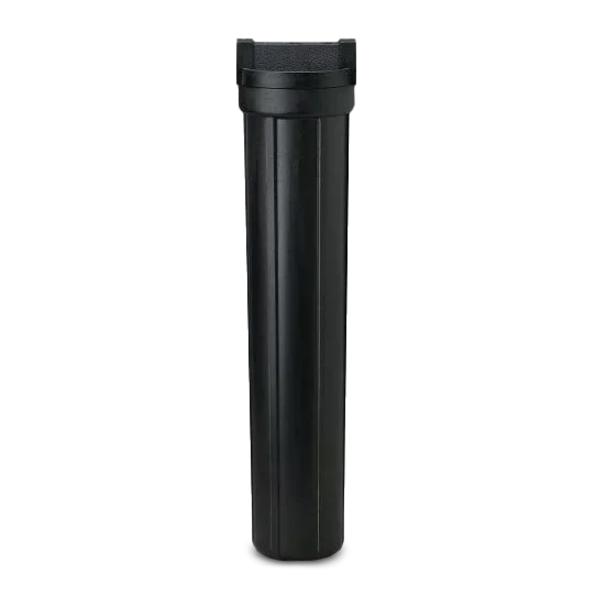 Колба Pentek Slim 20" (для гарячої води) підключення 3/4"