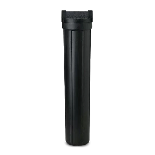 Колба Pentek Slim 20" (для гарячої води) підключення 3/4"