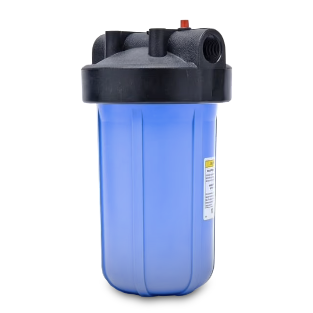 Колба Pentek Big Blue 10" підключення 1"