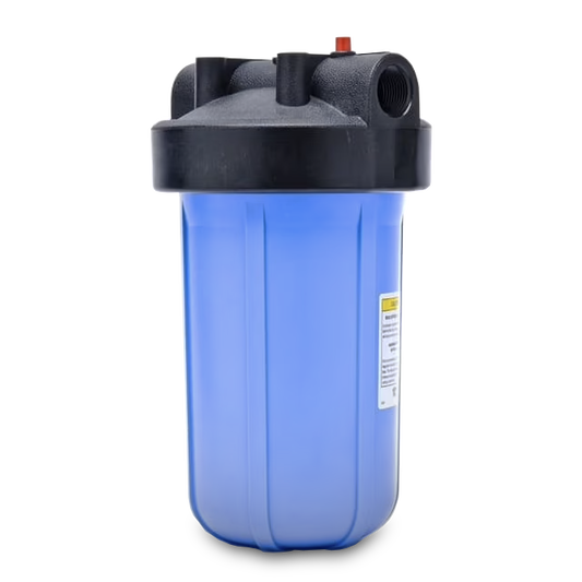 Колба Pentek Big Blue 10" підключення 1"