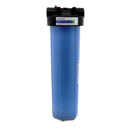 Колба Pentek Big Blue 20" підключення 1"