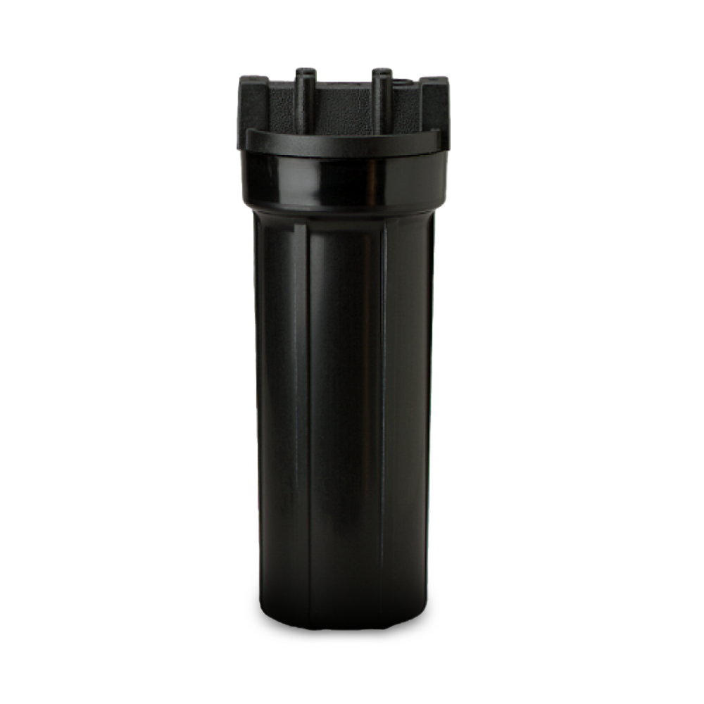Колба Pentek Slim 10" (для гарячої води) підключення 1/2"
