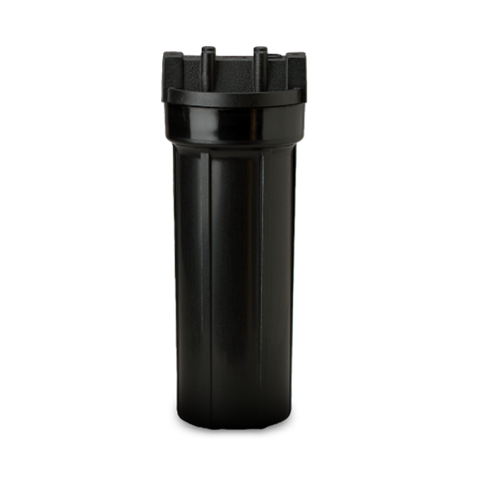 Колба Pentek Slim 10" (для гарячої води) підключення 1/2"