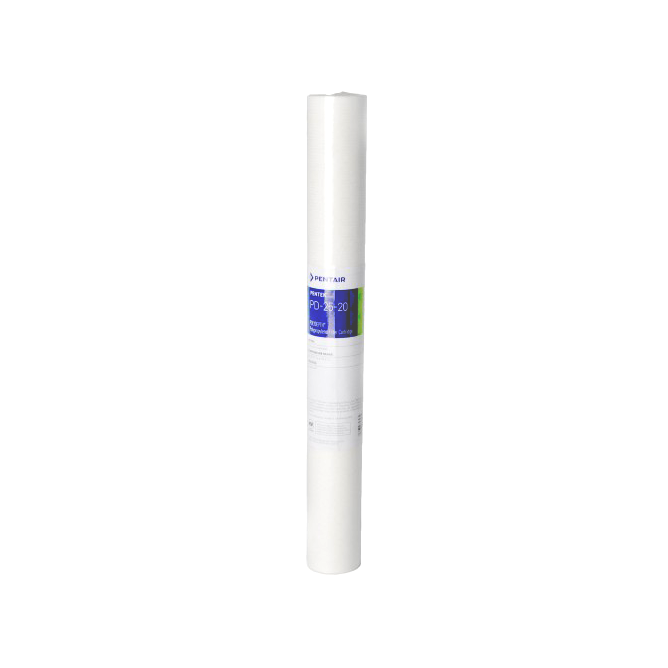 Картридж з поліпропілену Pentek PD-5-20 SLIM 20"