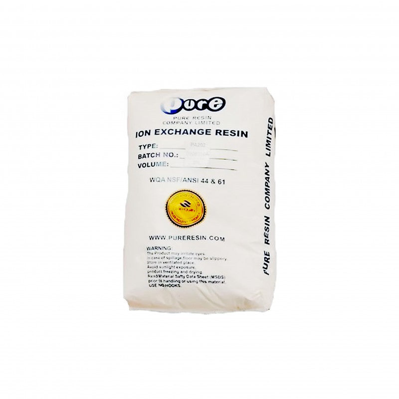 Іонообмінна смола Pure Resin PMB 101-2