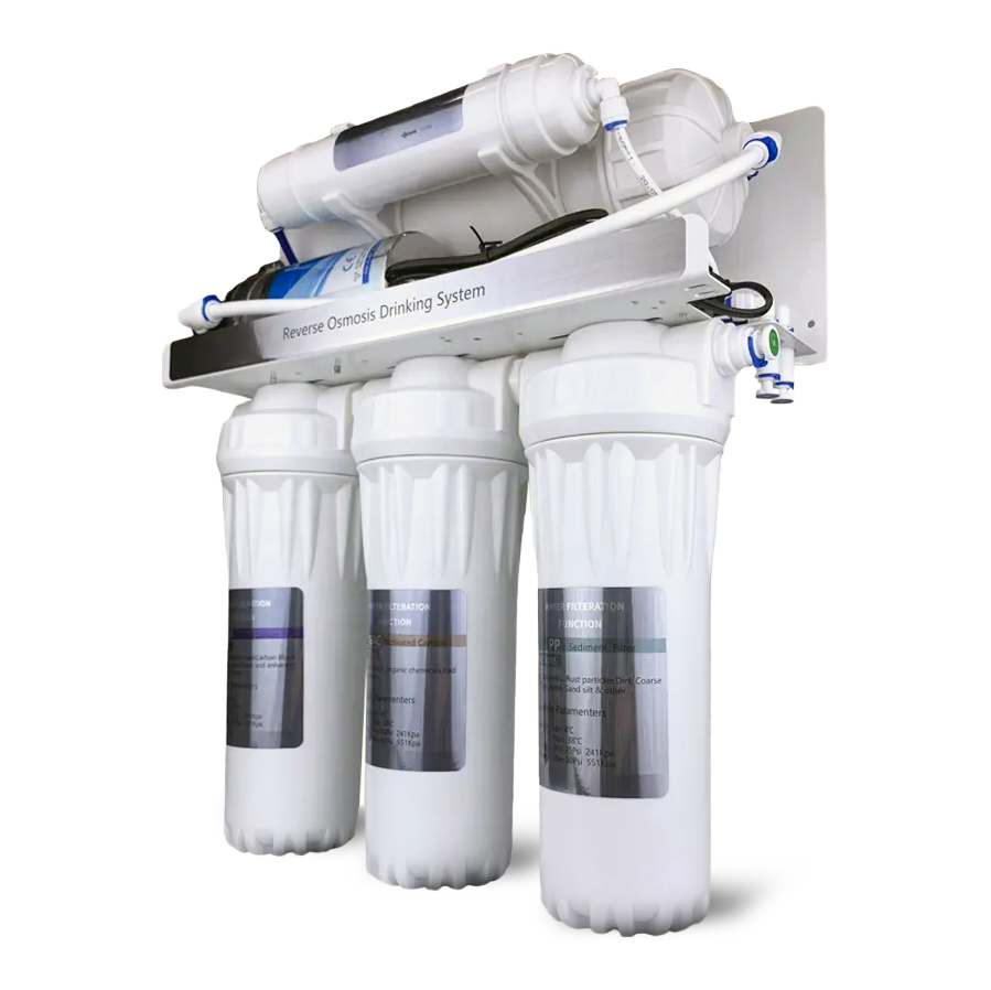 Purezzo 400G