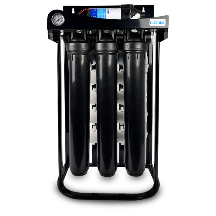 Filtrons RO600