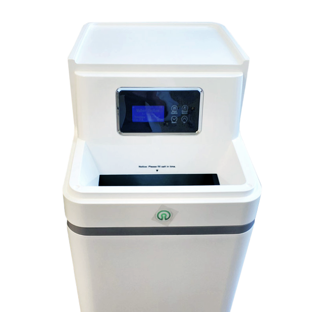 Кабінетна система FitAqua Saturn XL 1035 (Runxin) без завантаження
