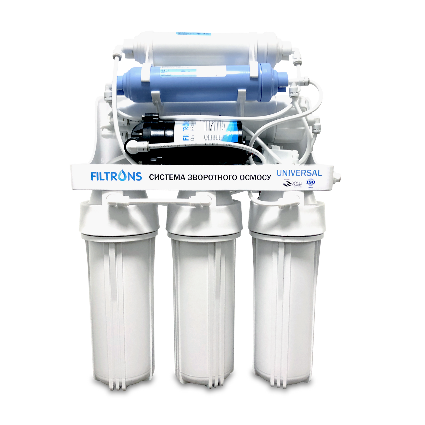Filtrons Universal