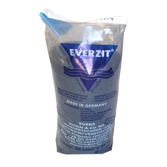 Гідроантрацит Everzit N - Grade I