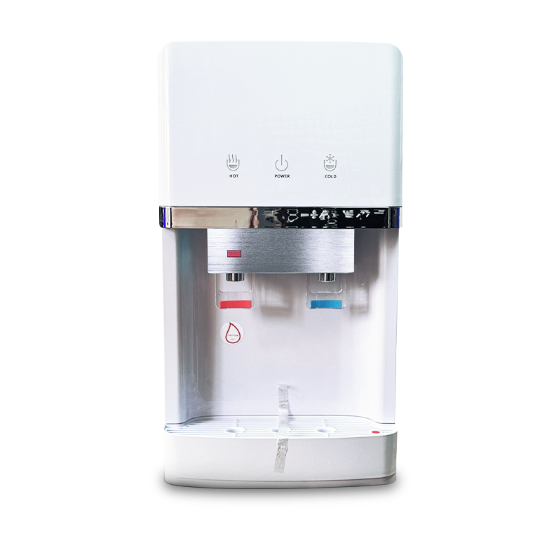 Настільний пурифайер (кулер+осмос) Pallas MINI