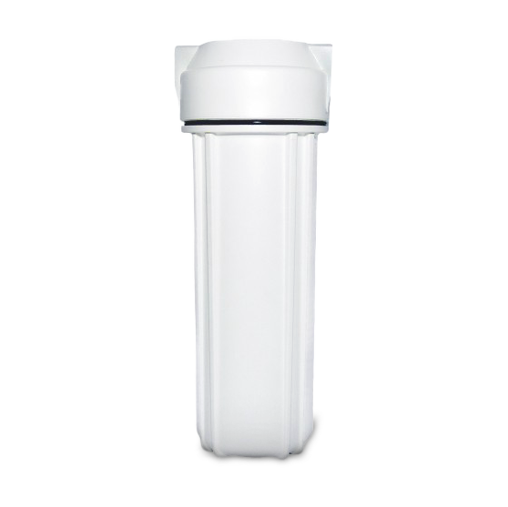 Колба Organic Slim 10" (2 кільця) підключення 1/4"