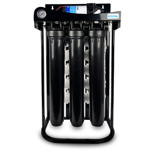 Filtrons RO600