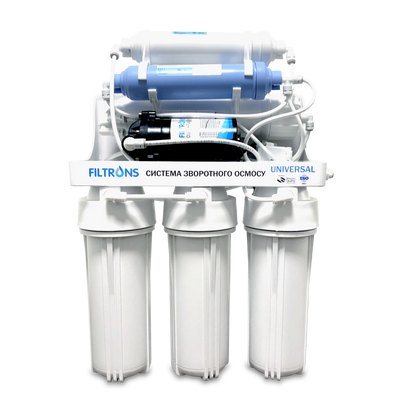 Filtrons Universal